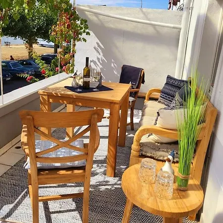 Ferienhaus-leutesdorf Rheinzeit 614 Schones Haus Direkt Am Rhein Casa de Férias *