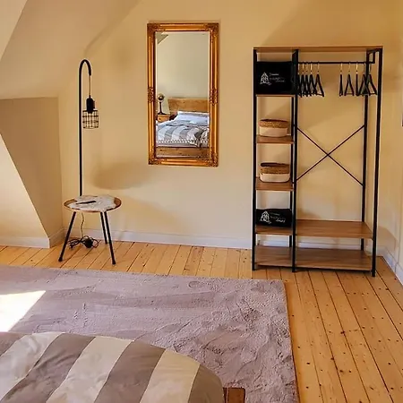 Casa de Férias Ferienhaus-leutesdorf Rheinzeit 614 Schones Haus Direkt Am Rhein