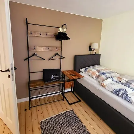 Ferienhaus-leutesdorf Rheinzeit 614 Schones Haus Direkt Am Rhein Casa de Férias *