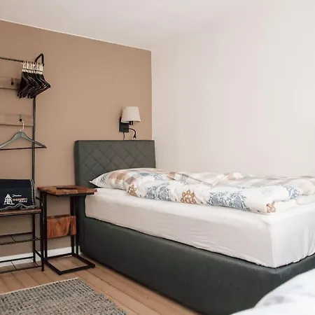Ferienhaus-leutesdorf Rheinzeit 614 Schones Haus Direkt Am Rhein Casa de Férias