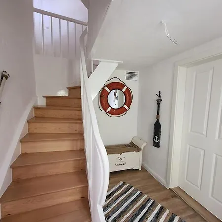 Ferienhaus-leutesdorf Rheinzeit 614 Schones Haus Direkt Am Rhein Leutesdorf