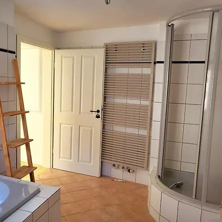 Casa de Férias Ferienhaus-leutesdorf Rheinzeit 614 Schones Haus Direkt Am Rhein