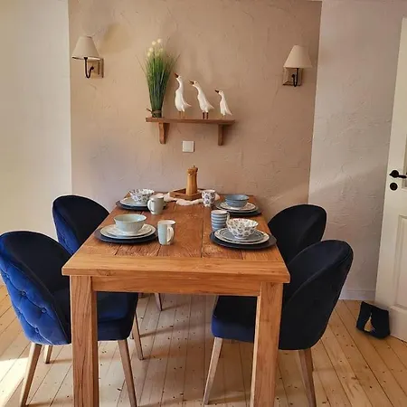 Ferienhaus-leutesdorf Rheinzeit 614 Schones Haus Direkt Am Rhein *