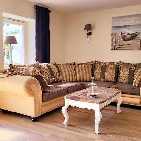 Ferienhaus-leutesdorf Rheinzeit 614 Schones Haus Direkt Am Rhein * Leutesdorf
