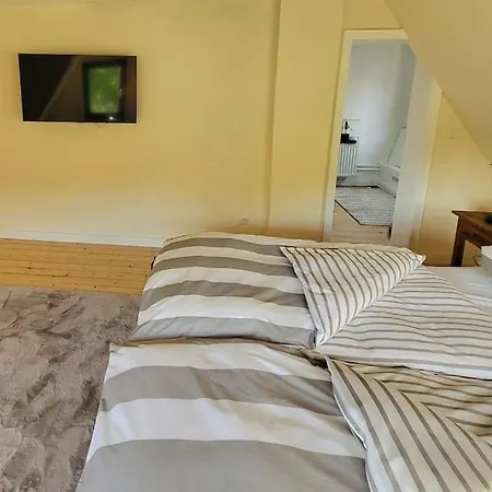 Casa de Férias Ferienhaus-leutesdorf Rheinzeit 614 Schones Haus Direkt Am Rhein *