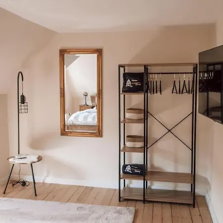 Ferienhaus-leutesdorf Rheinzeit 614 Schones Haus Direkt Am Rhein Leutesdorf