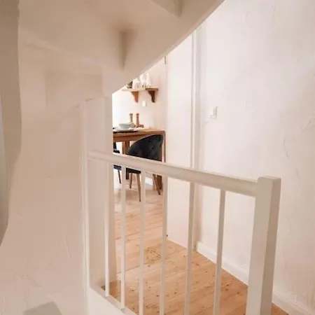 Ferienhaus-leutesdorf Rheinzeit 614 Schones Haus Direkt Am Rhein