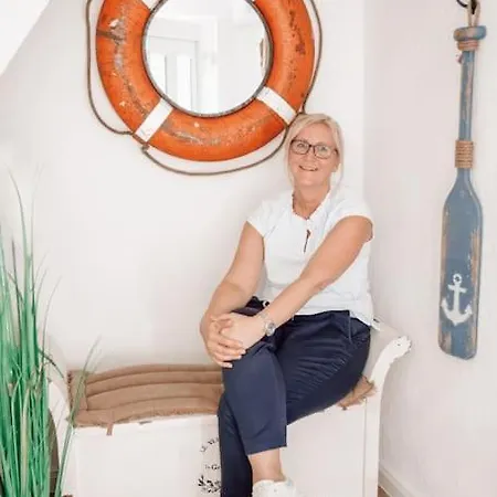 Ferienhaus-leutesdorf Rheinzeit 614 Schones Haus Direkt Am Rhein Casa de Férias Leutesdorf