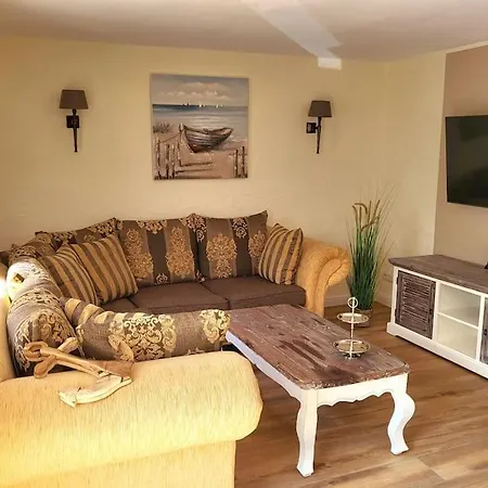 Ferienhaus-leutesdorf Rheinzeit 614 Schones Haus Direkt Am Rhein * Leutesdorf