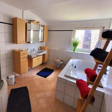 Ferienhaus-leutesdorf Rheinzeit 614 Schones Haus Direkt Am Rhein